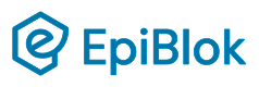 EpiBlok Logo horizontal RGB seeblau groß 1